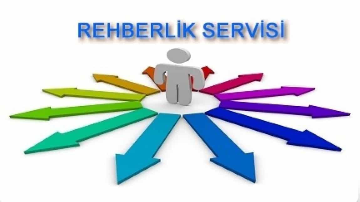 Rehberlik Servisimiz